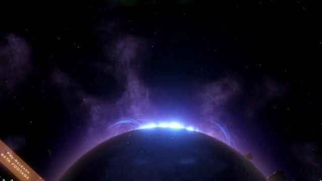 Stellaris : Les développeurs nous montrent les innovations de Léviathans