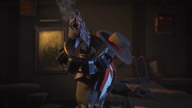 Skyforge : Ascension - Le temps de l'ascension est venu !