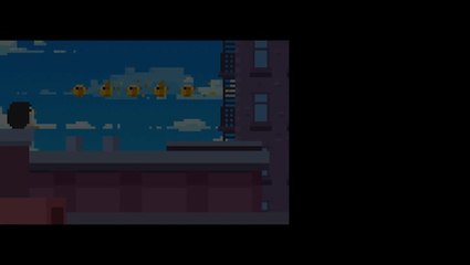 I Wanna Fly trailer