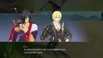 Tales of Berseria Demo Part1