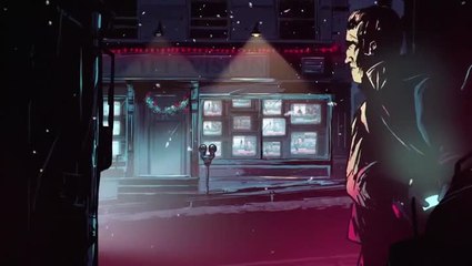 Dead Rising 4 - Trailer Black Friday