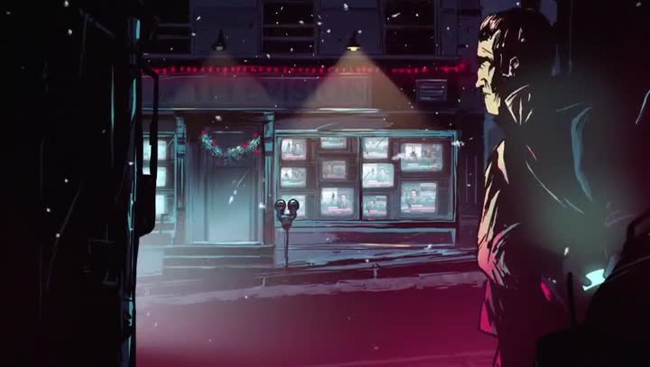 Dead Rising 4 - Trailer Black Friday