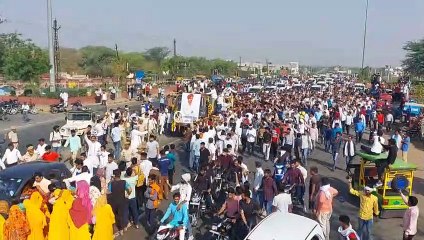 कर्नल बैंसला के अंतिम दर्शनों के लिए उमड़ा जनसैलाब