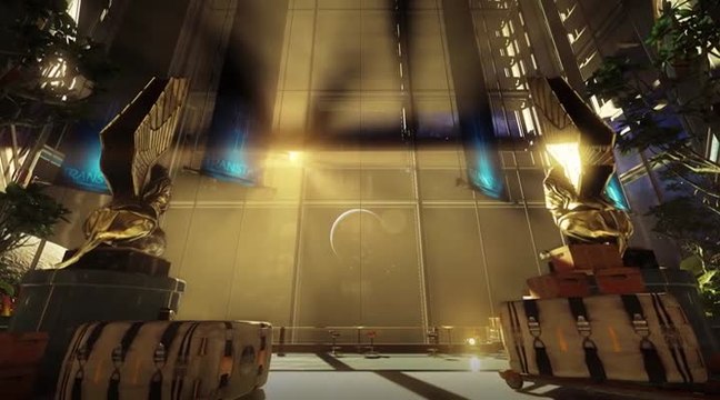 Prey - Première bande-annonce de gameplay