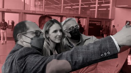 Cayetana Álvarez de Toledo: “Lo importante es derrotar a la izquierda”