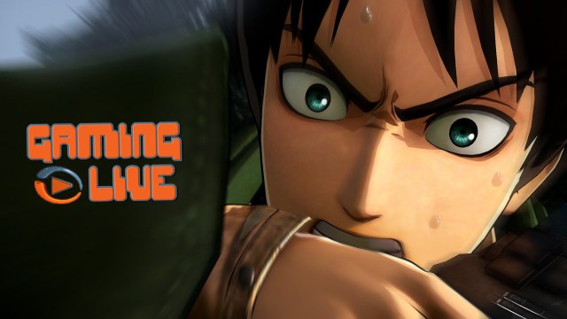 L'Attaque des Titans : La riposte de l'humanité sera sanglante