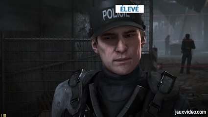 Versus - Deux Ex Manking Divided PC min à max