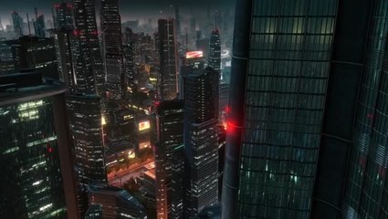 Horizon Zero Dawn trailer TGS 2016