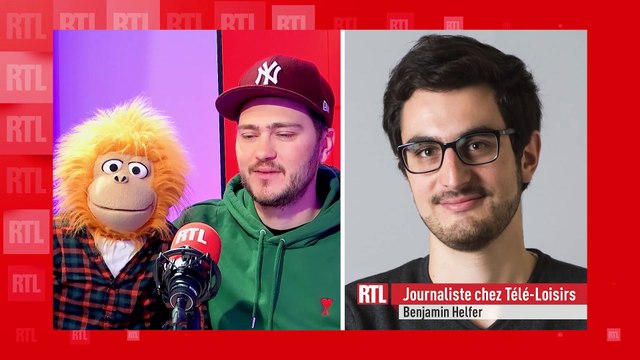 Le Décodeur de Télé-Loisirs - Les émissions d'archives - 02 avril 2022