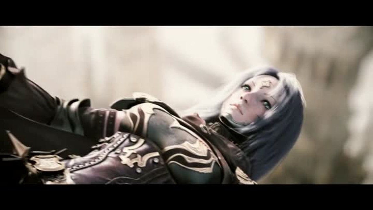 Project Awakening : un teaser très mystérieux