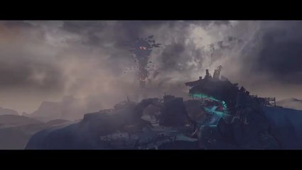 Revelation Online présente ses classes de personnage en vidéo