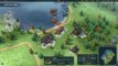Northgard - Premières images du gameplay : gamescom2016