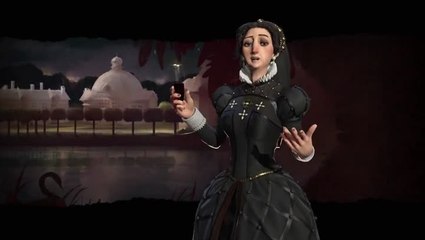 CIVILIZATION VI First Look France