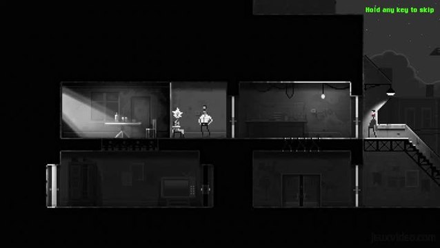 Zombie Night Terror : Des combats de Boss épiques