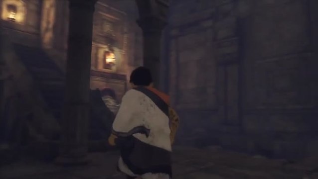 The Last Guardian nous offre 15 minutes de gameplay : TGS 2016