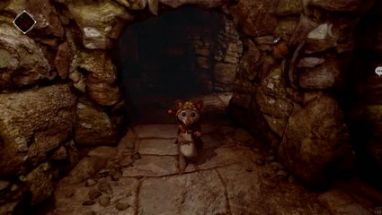 L'univers du jeu indépendant - Ghost of a Tale : Visuellement bluffant