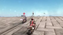 Road Redemption Early Access Steam Release Trailer