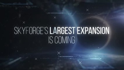 Skyforge Trailer Ascension