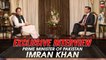 Prime Minister Imran Khan's Exclusive Interview on ARY News