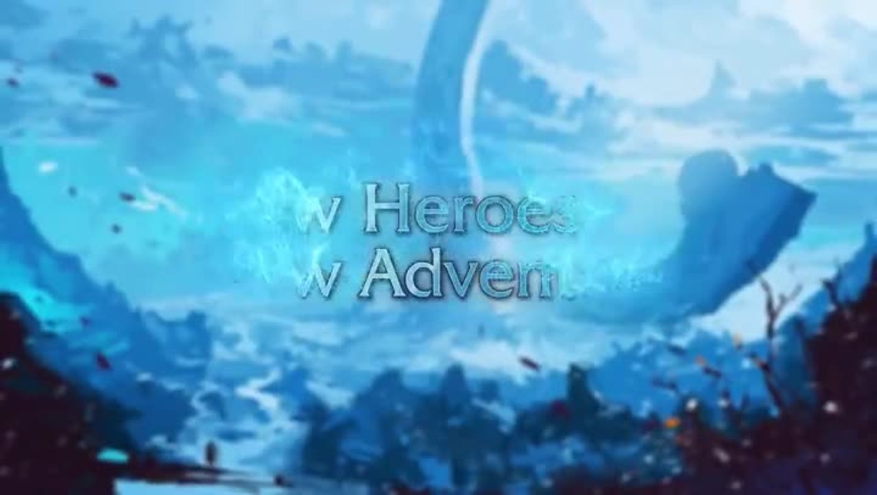 Trailer officiel Taichi Panda Heroes Faction Sh...