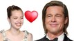The sweet bond between Brad Pitt and Shiloh that Angelina Jolie can't break
