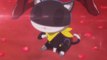 Persona 5 : Morgana montre les griffes en vidéo