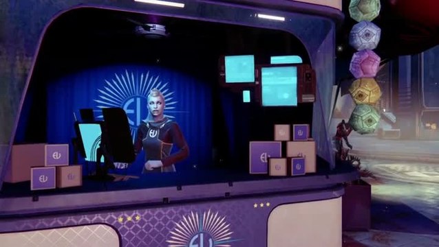 Destiny : Les Seigneurs de Fer - Masques et emotes pour le Festival des Disparus