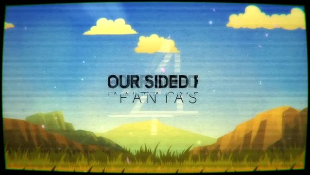 L'univers du jeu indépendant - Four Sided Fantasy : un concept original