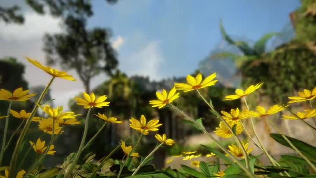 Uncharted 4 : Une nouvelle map pour le mutlijoueur