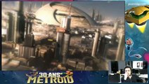 Metroid a 30 ans - Quel bilan tirer de Metroid : Other M ?