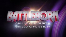Battleborn : Kid Ultra, petit mais costaud