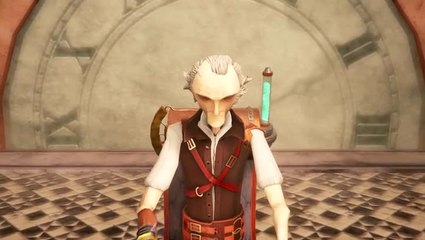 The Watchmaker : Une aventure dans les rouages du temps