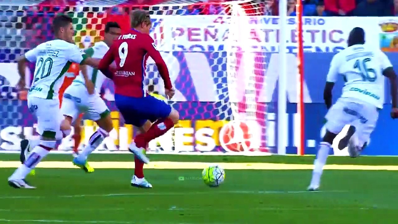 Inhuman Football Moments
