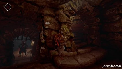Ghost of a Tale - en terrain hostile
