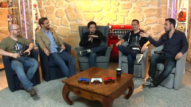 Les JO de jv.com : Le saut en longueur, toujours plus loin toujours plus vite !