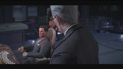Batman The Telltale Series Ep. 3 : Choix et conséquences au service de la narration