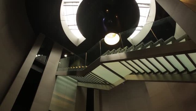 I-Way, le simulateur de course lyonnais