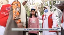 وزارة الصحة تكثف من مبادرات الصحة العامة للأطفال احتفالا بيوم اليتيم