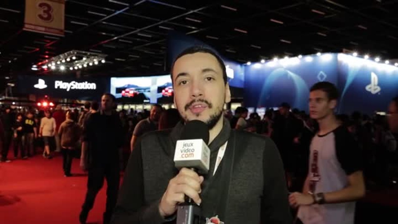 reportage global bgs