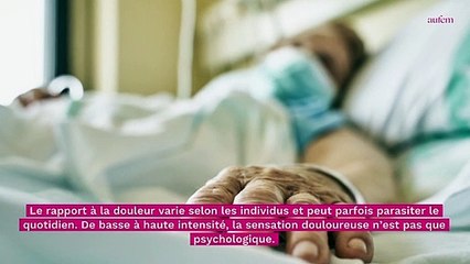 Download Video: Santé : qu’est-ce que la fibromyalgie, la maladie de Lady Gaga, qui touche à 90 % les femmes ?