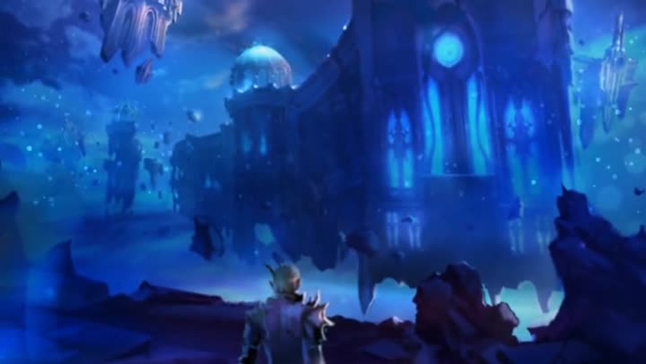 Aion : La mise à jour 5.1 est en ligne