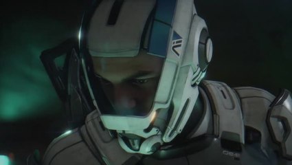 Mass Effect Andromeda - N7 Day
