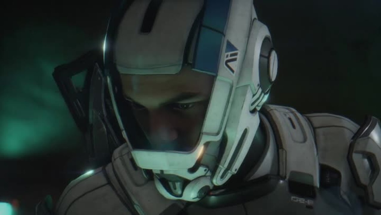 Mass Effect Andromeda - N7 Day