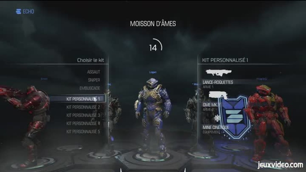 Un premier DLC démoniaque