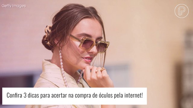 3 dicas secretas para acertar na compra online do seu óculos de sol ou de grau