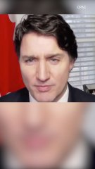 PM Trudeau Calls Papal Apology ‘A Step Forward’