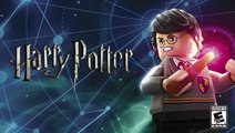 Lego Dimensions : découvrez le pack Harry Potter