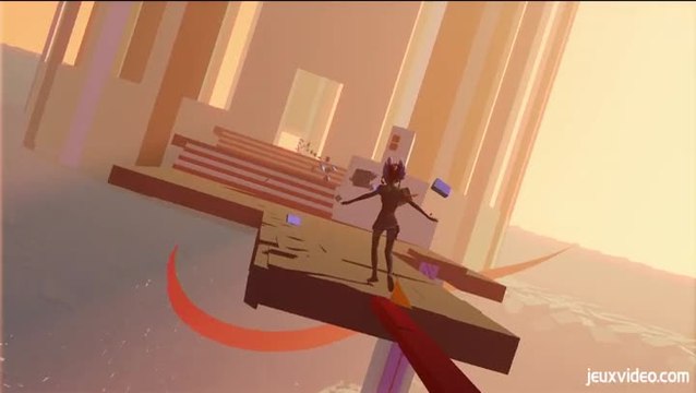 Bound : Une aventure sensorielle aux confins du souvenir