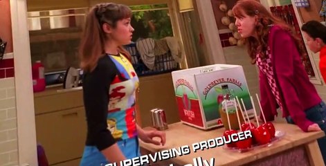 Grounded for Life S02 E02