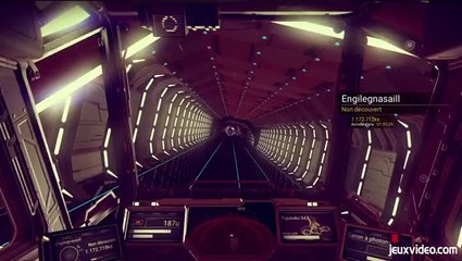 Objectif : Centre de la Galaxie